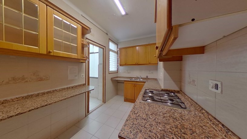 Piso en venta en calle Numancia
