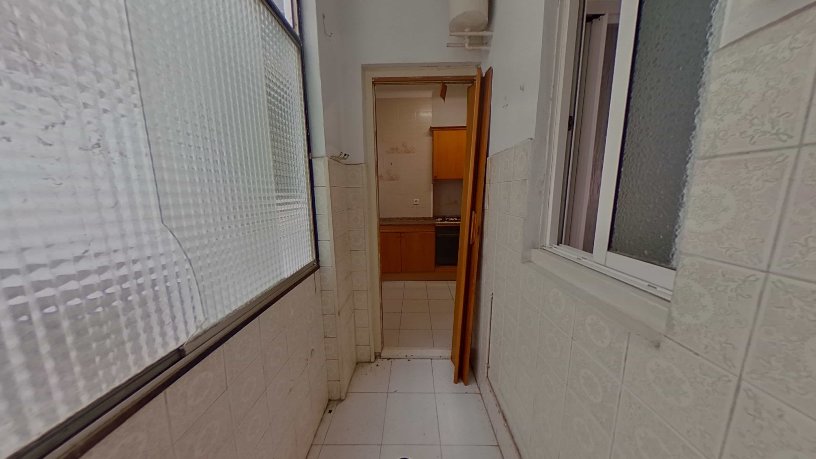 Piso en venta en calle Numancia