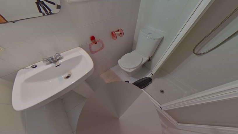 Piso en venta en calle Numancia