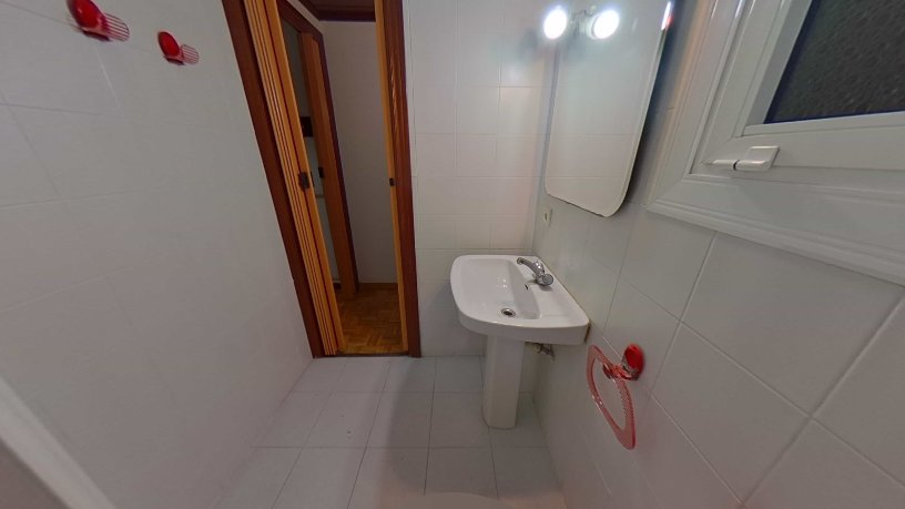 Piso en venta en calle Numancia