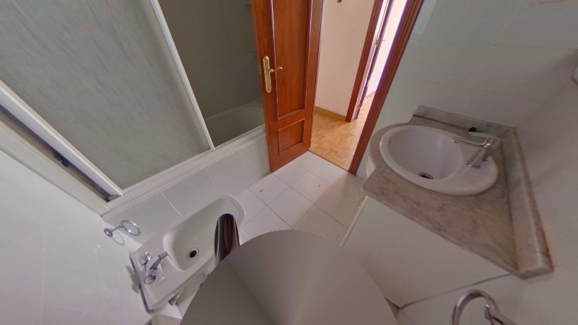 Piso en venta en calle Numancia