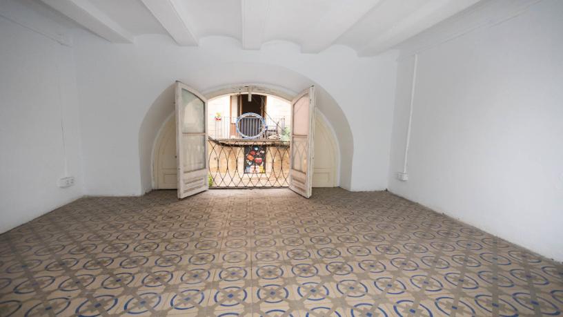 Piso en venta en calle Sant Pere Mes Baix