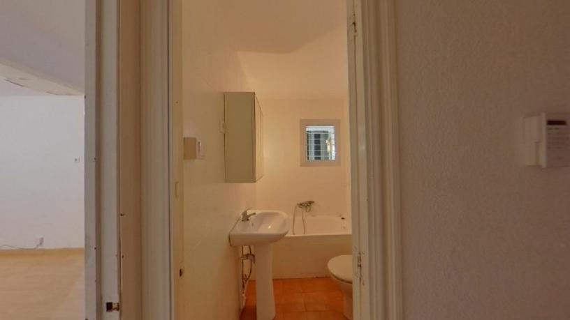 Piso en venta en calle Argullos
