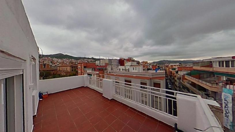 Piso en venta en calle Argullos