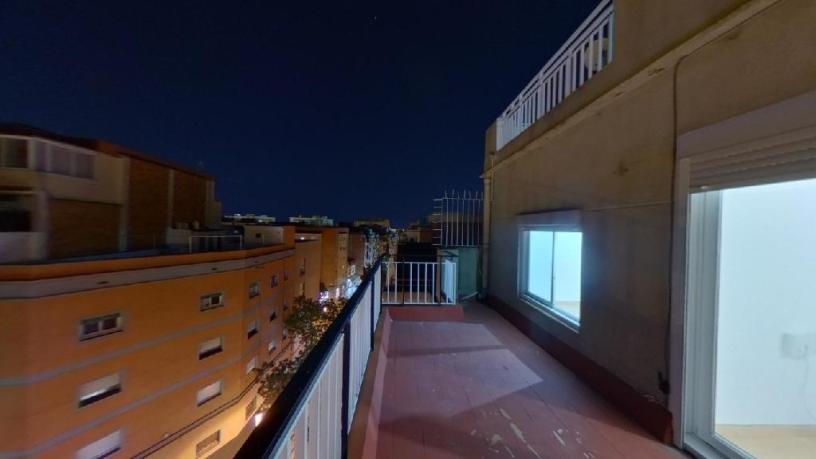 Piso en venta en calle Argullos