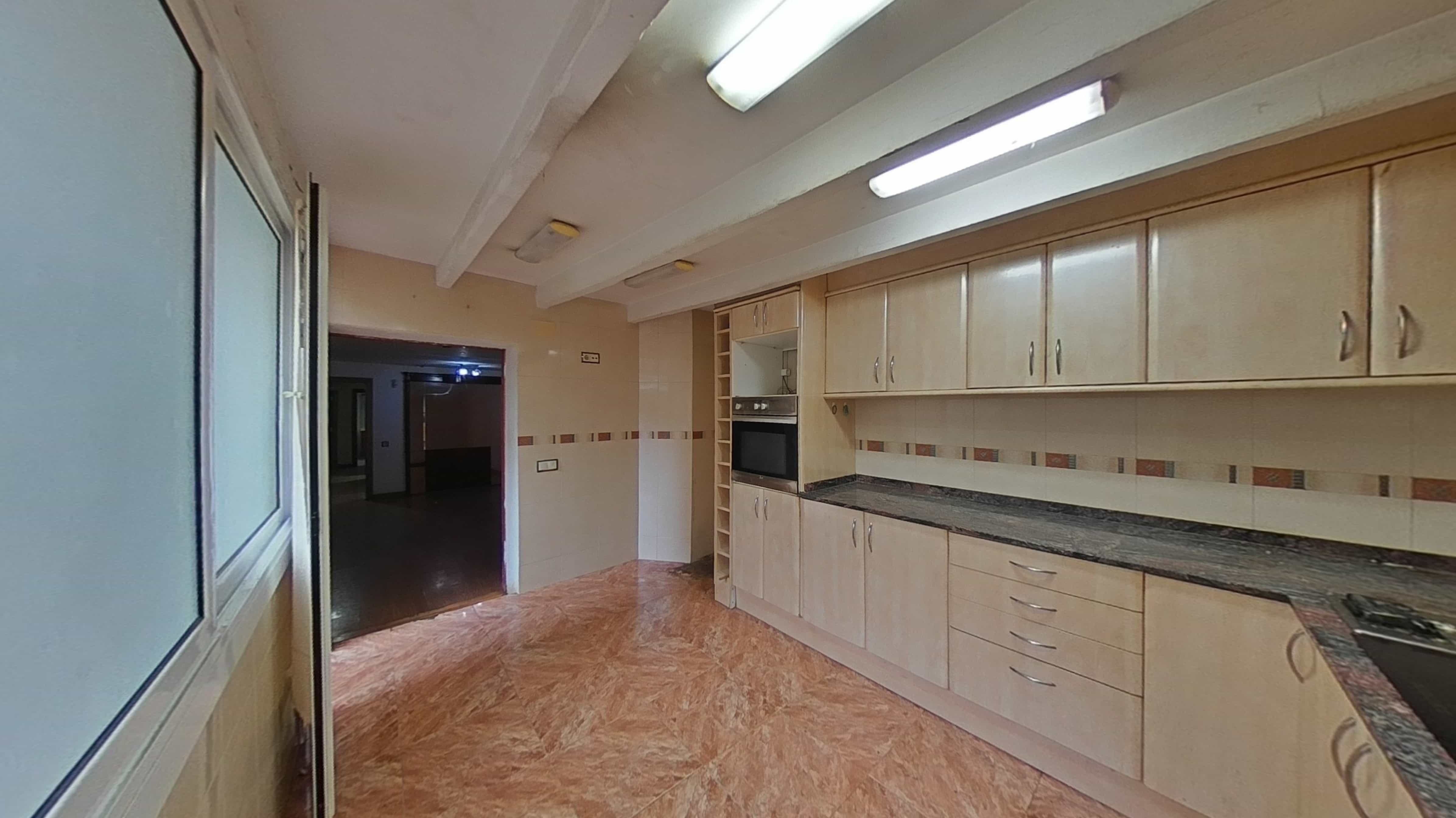 Piso en venta en calle Joaquin Costa