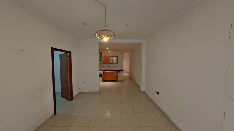 Piso en venta en calle Riera Baja