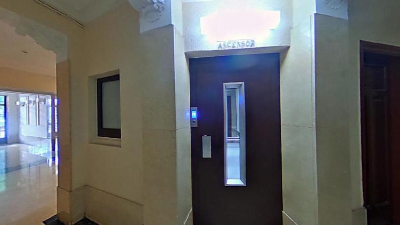 Piso en venta en calle Sardenya