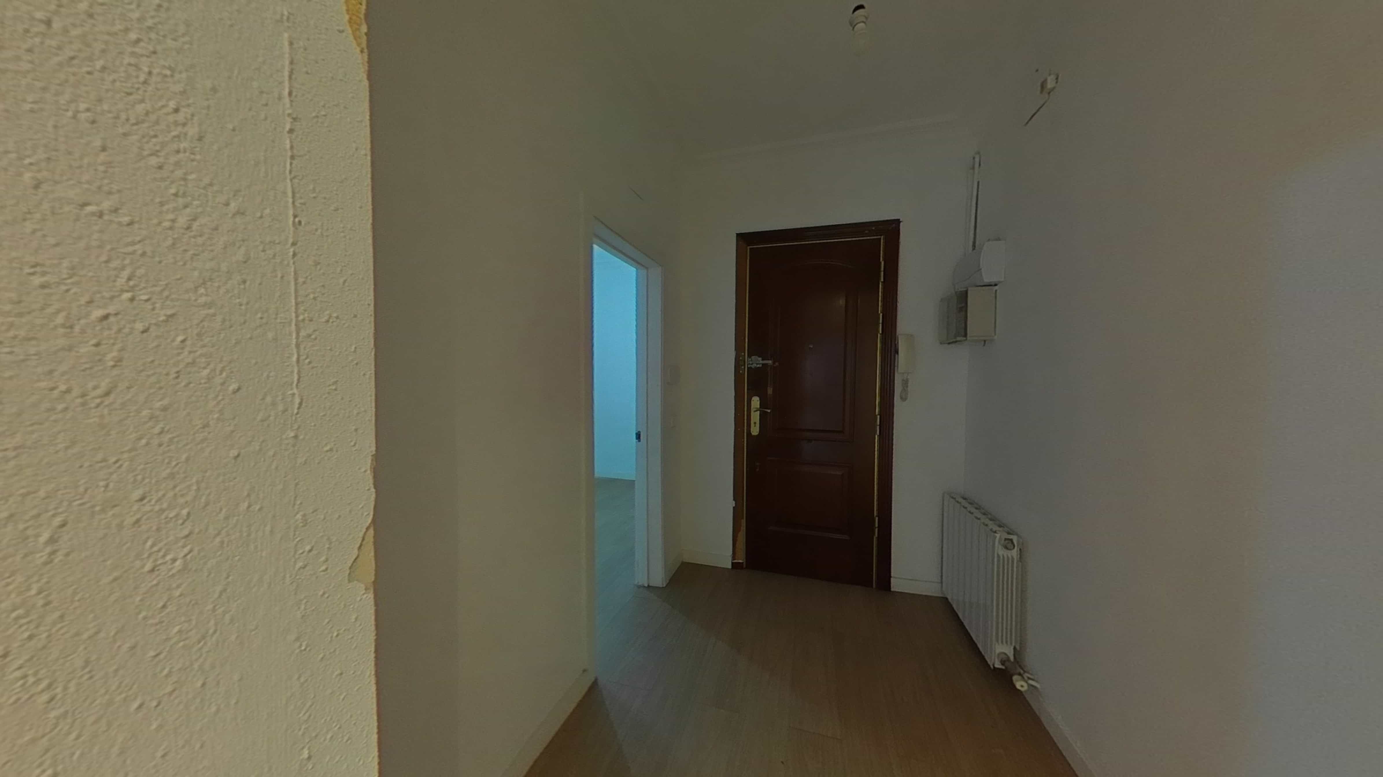 Piso en venta en calle Sardenya