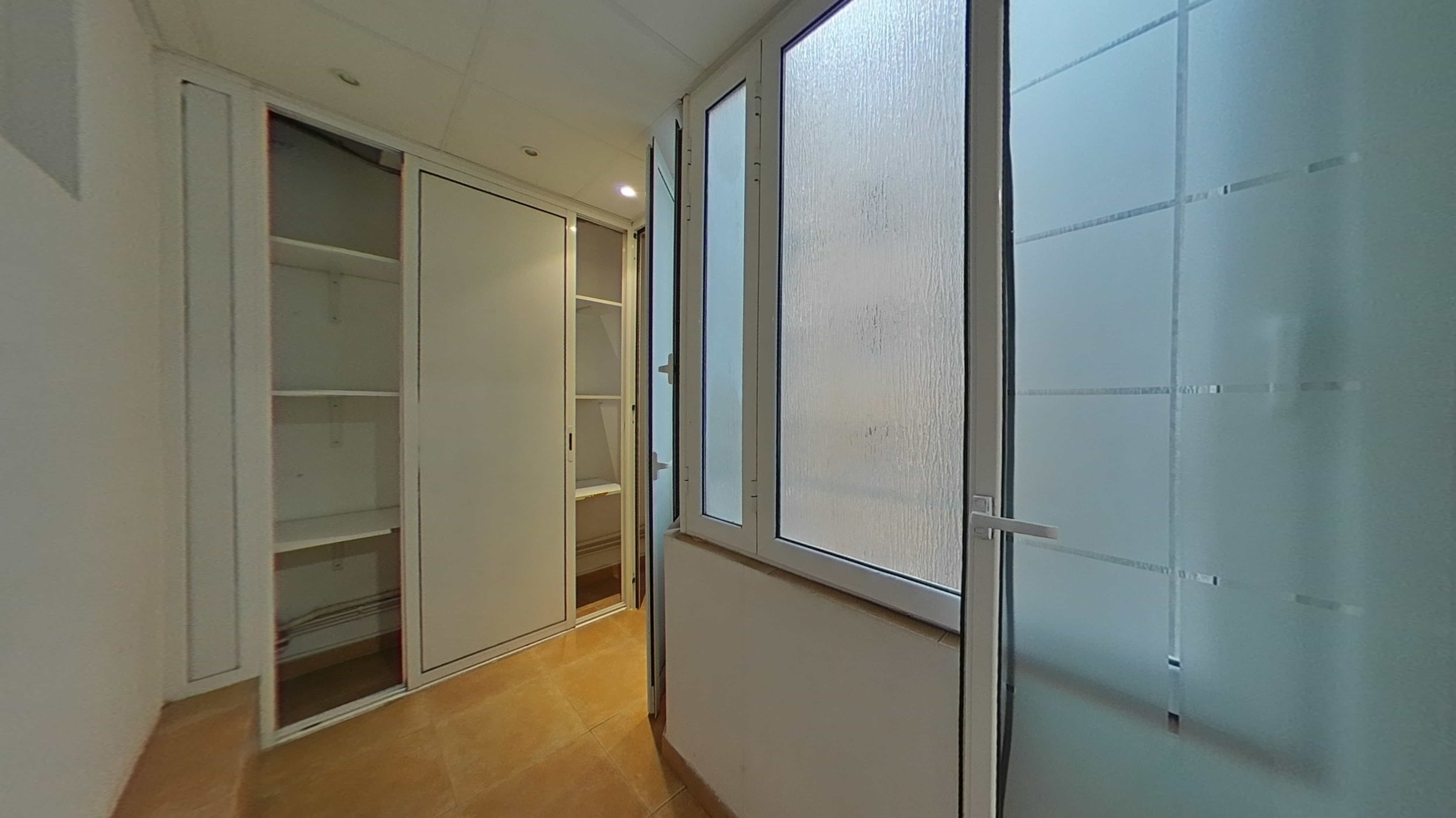 Piso en venta en calle Sardenya