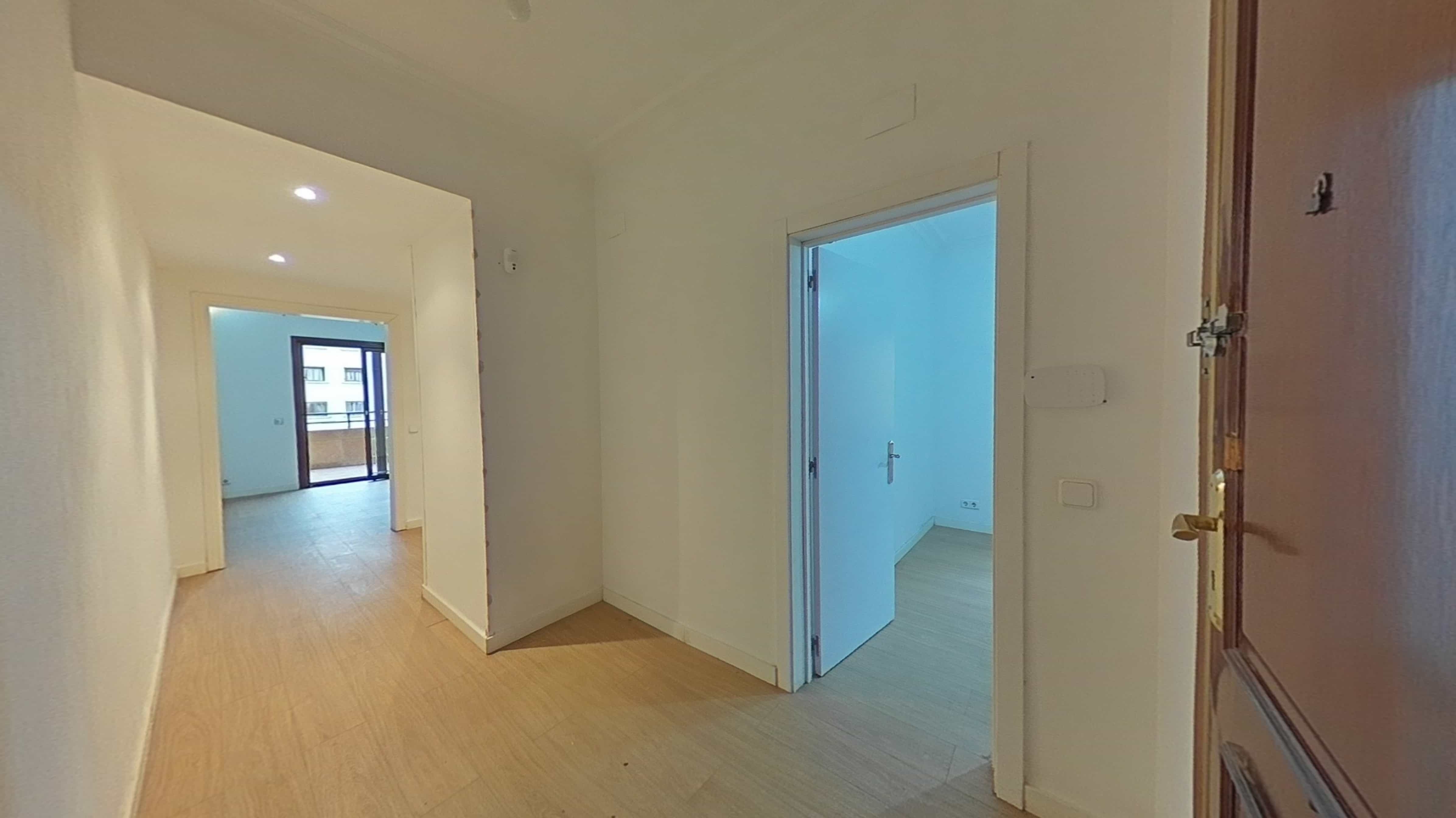 Piso en venta en calle Sardenya