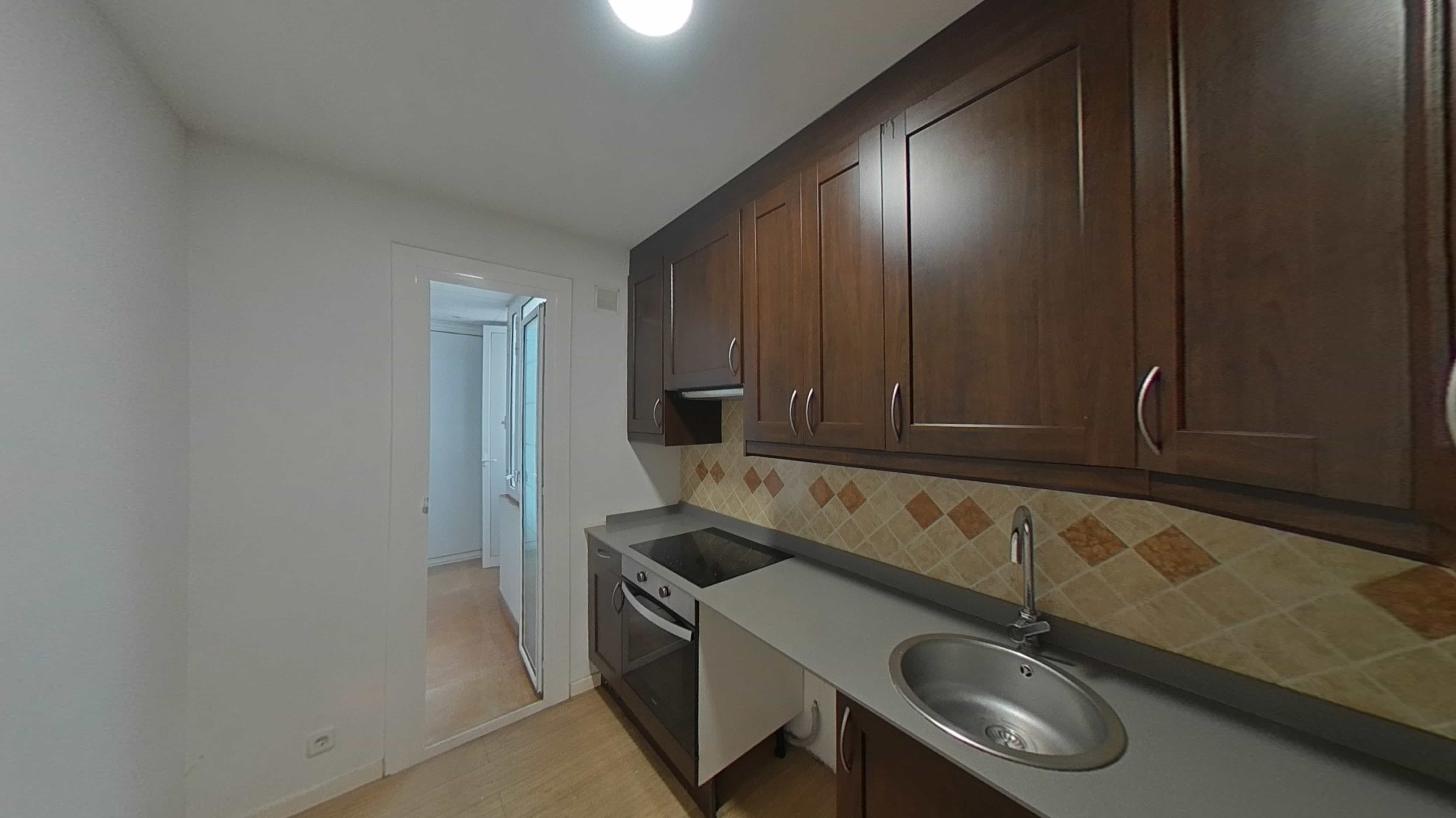 Piso en venta en calle Sardenya