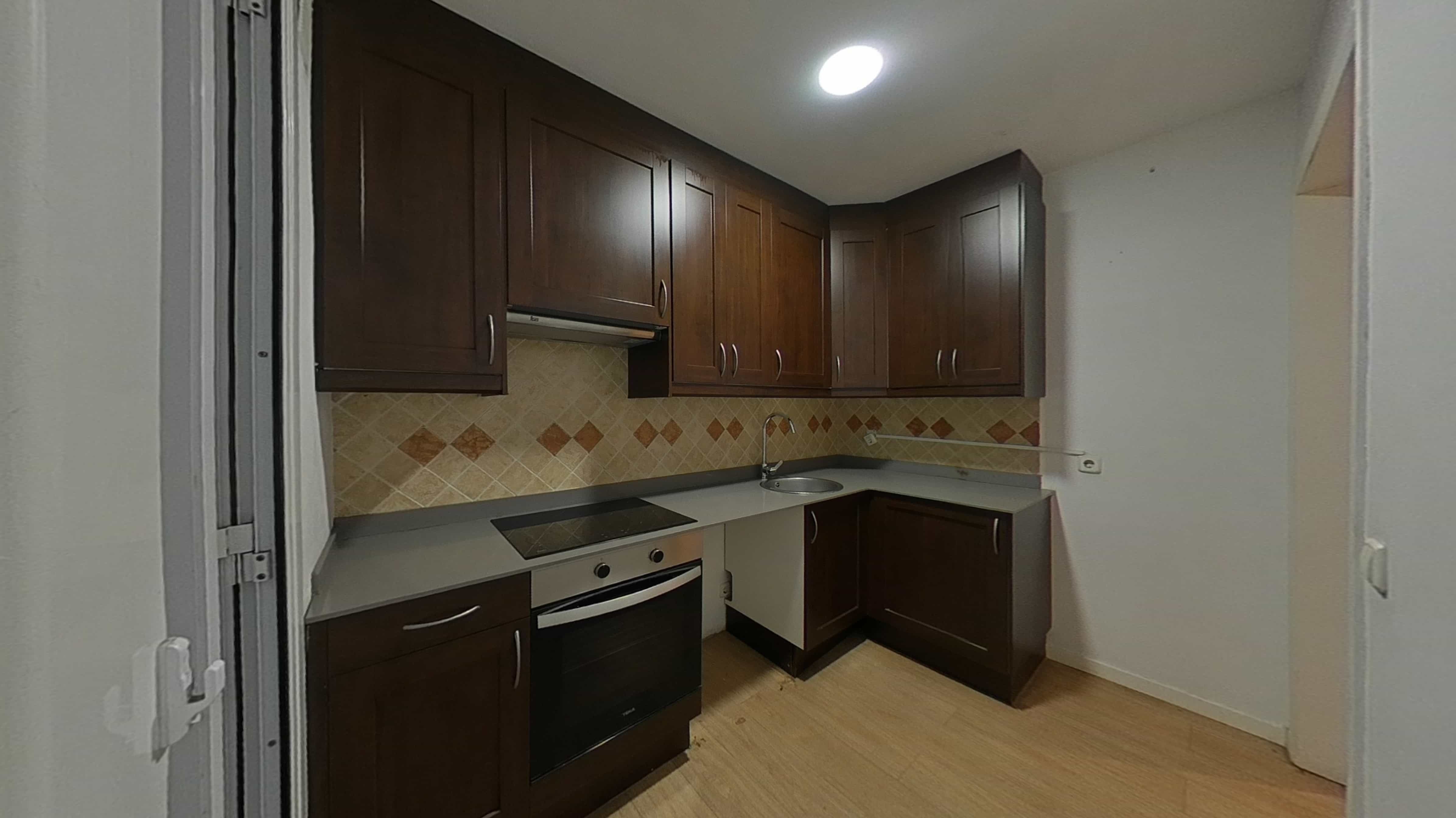 Piso en venta en calle Sardenya