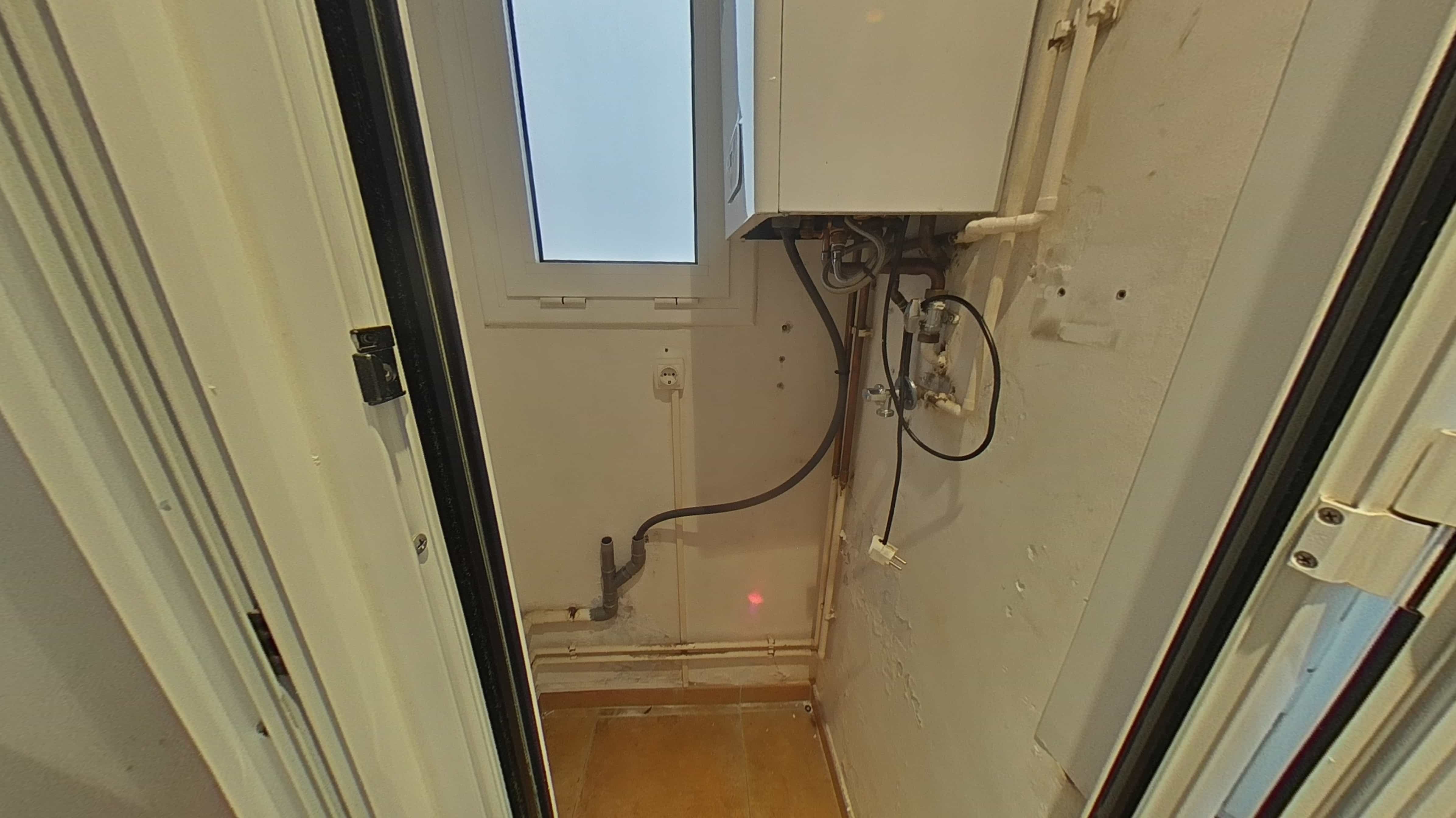 Piso en venta en calle Sardenya