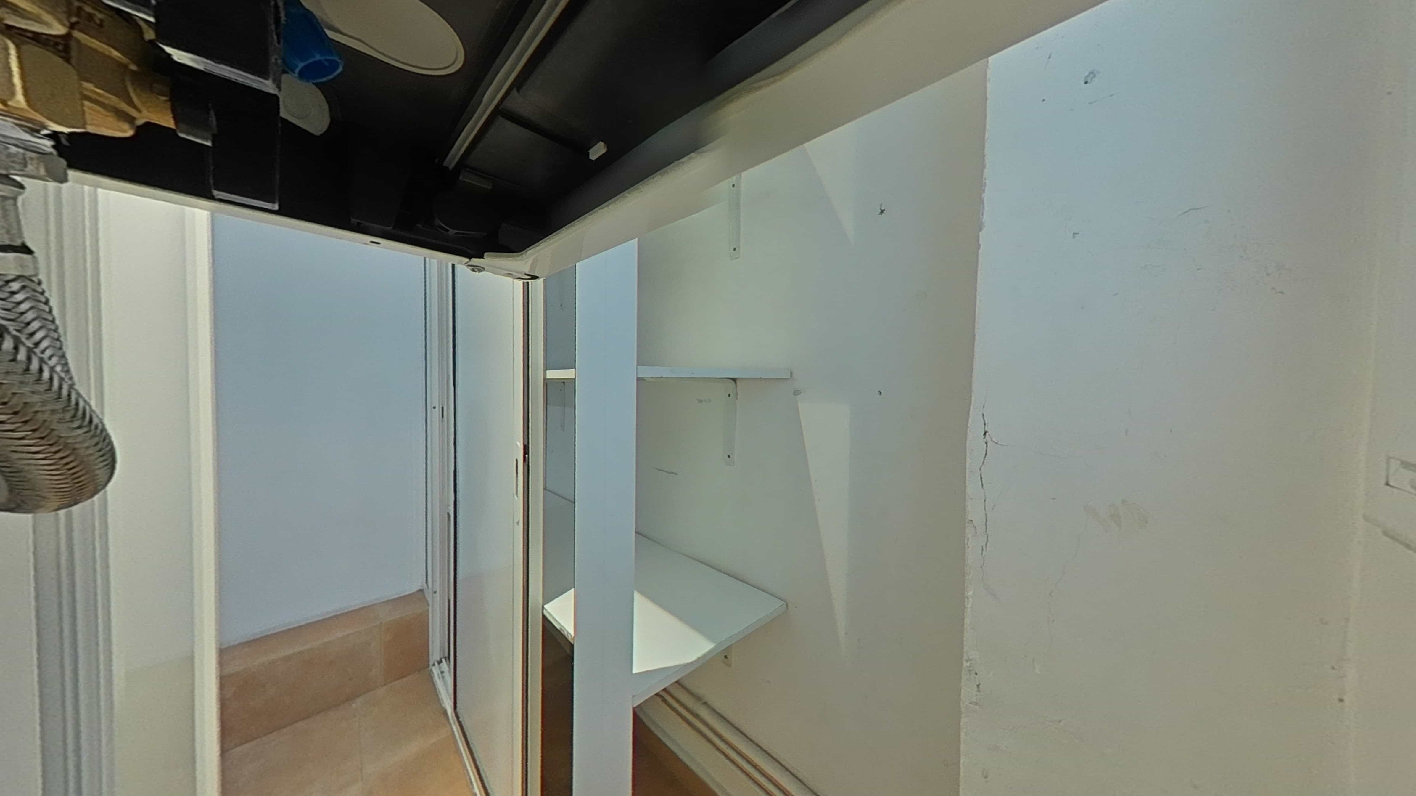 Piso en venta en calle Sardenya