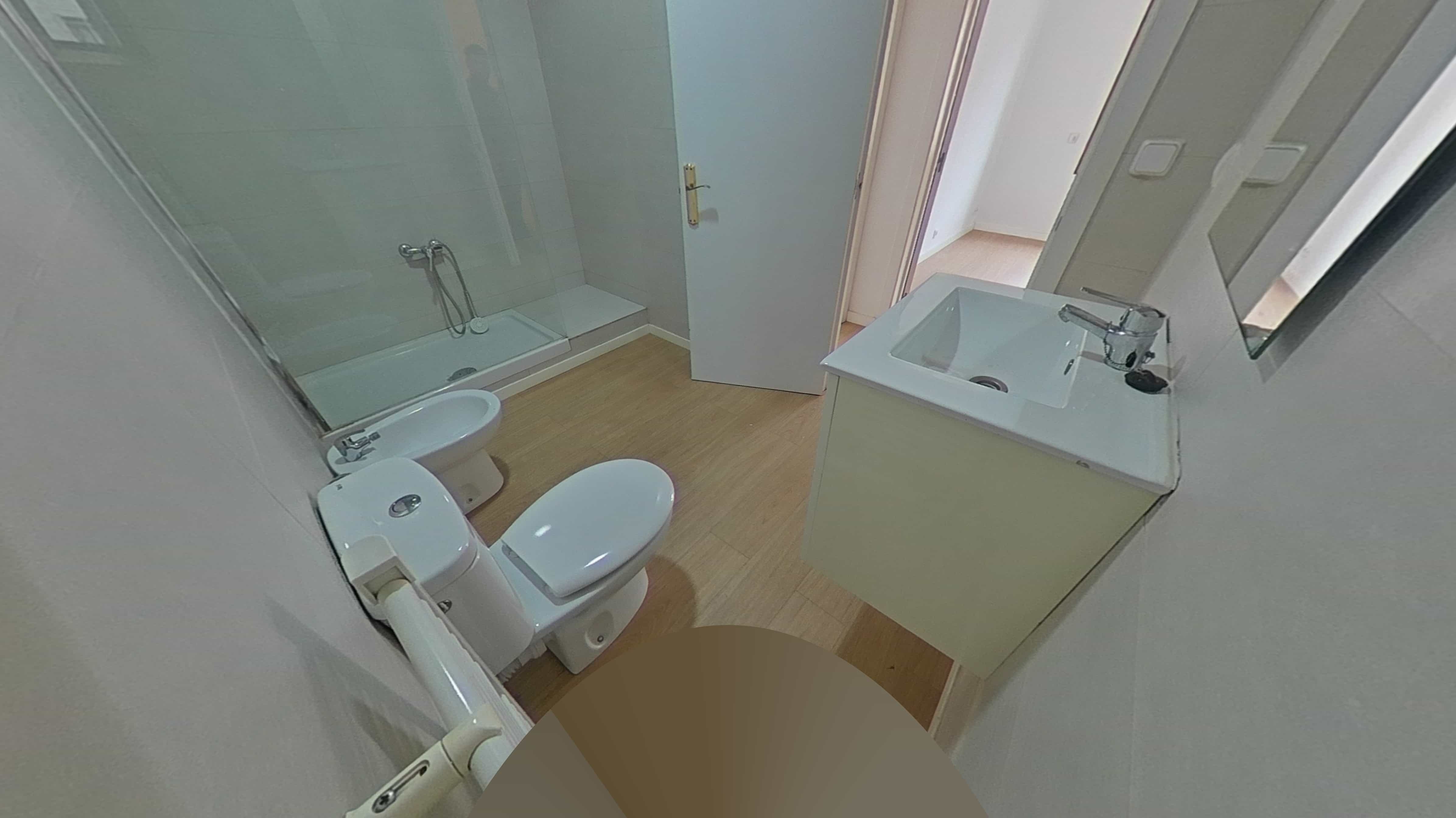 Piso en venta en calle Sardenya