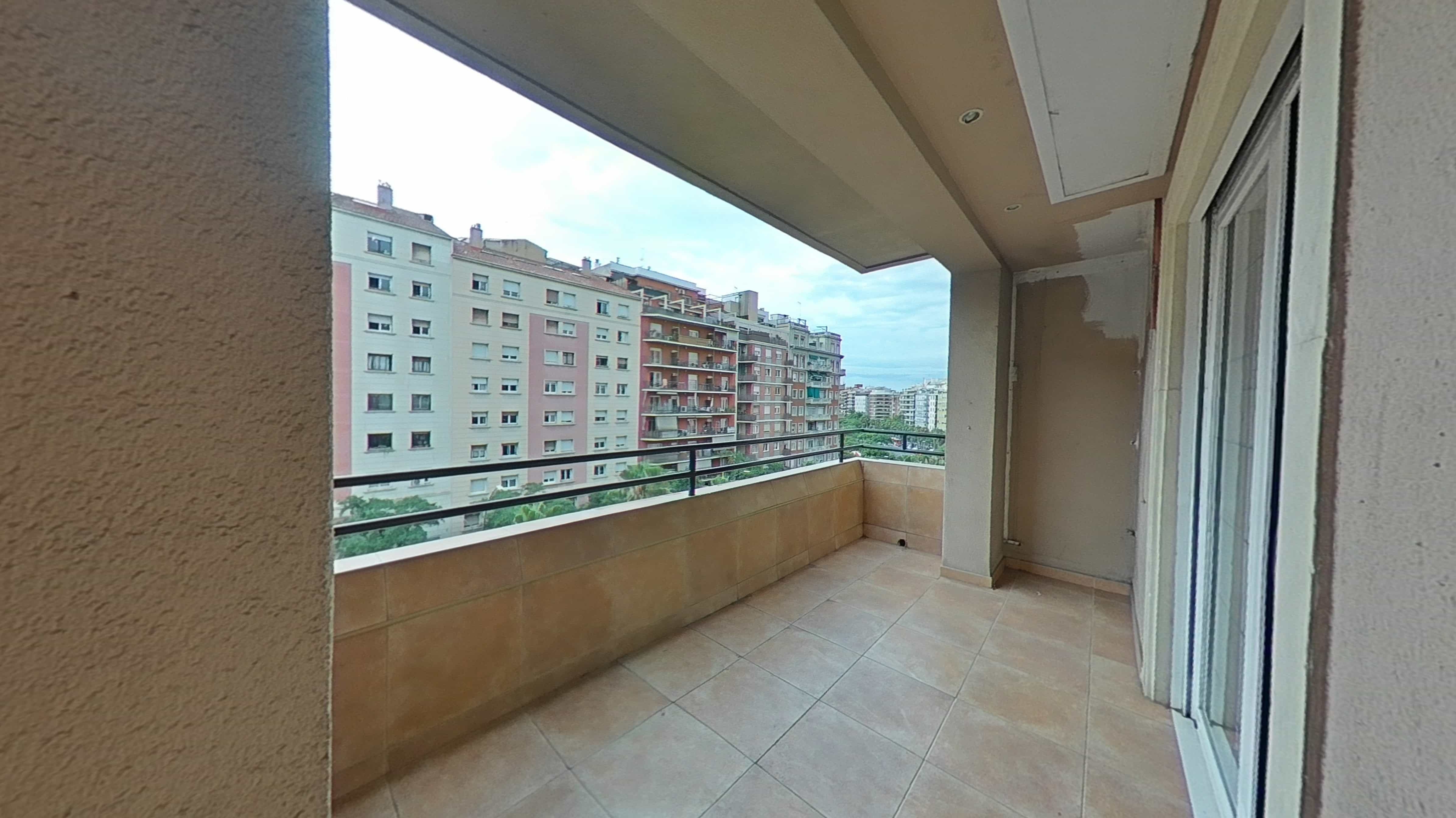 Piso en venta en calle Sardenya