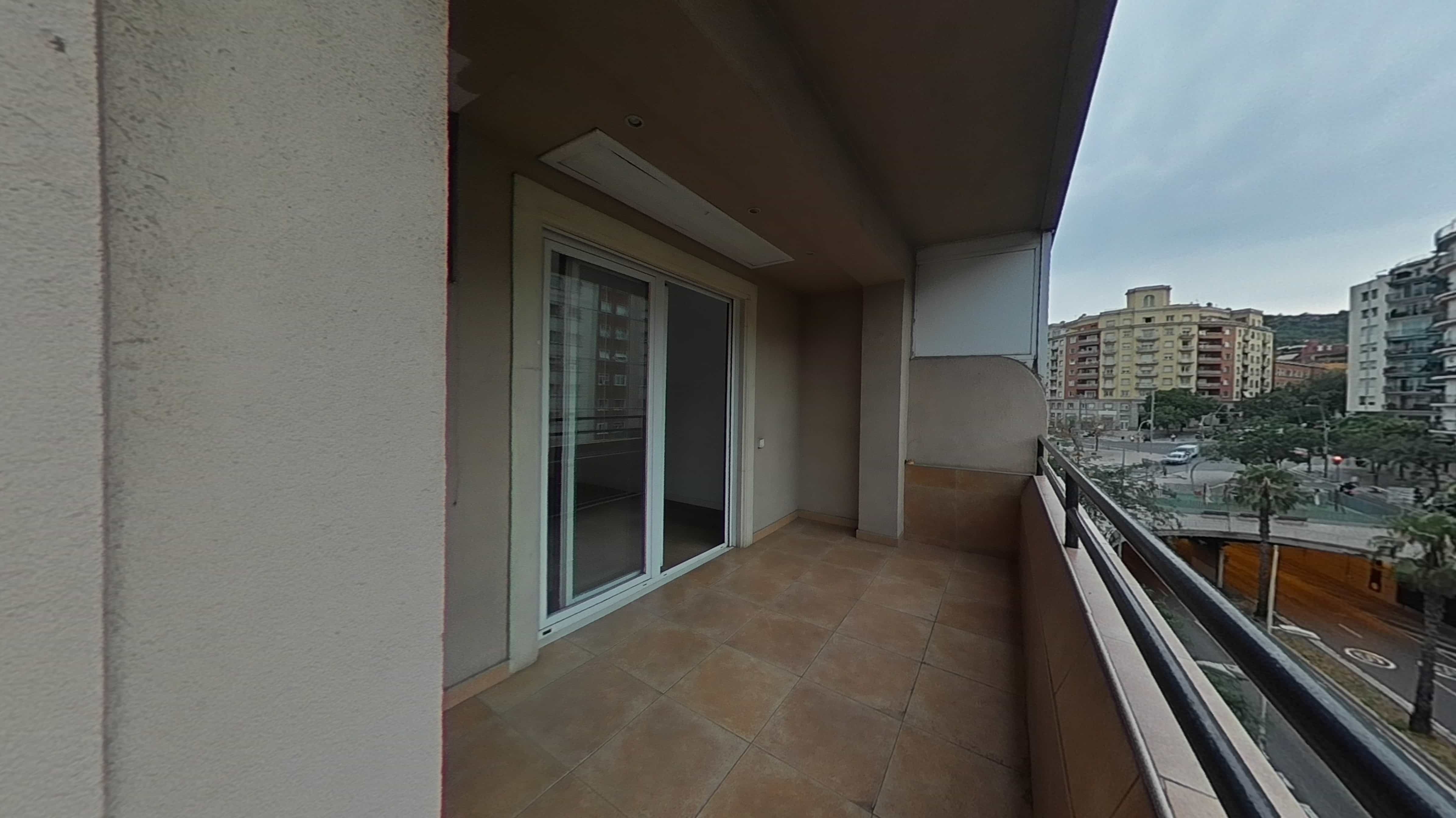 Piso en venta en calle Sardenya