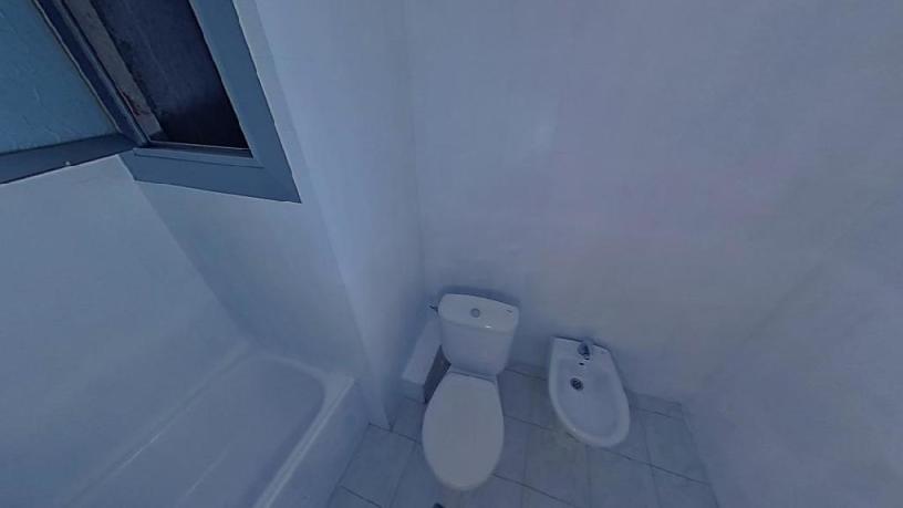 Piso en venta en calle Florencia