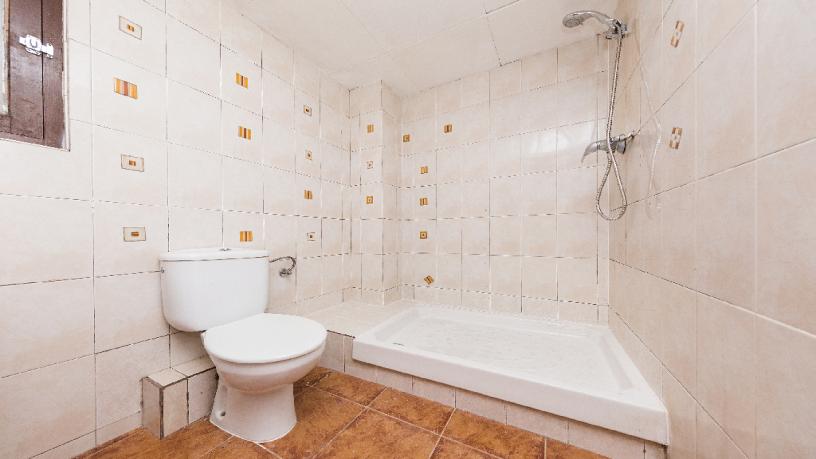  Maison mitoyenne à vendre à calle Ramon y Cajal