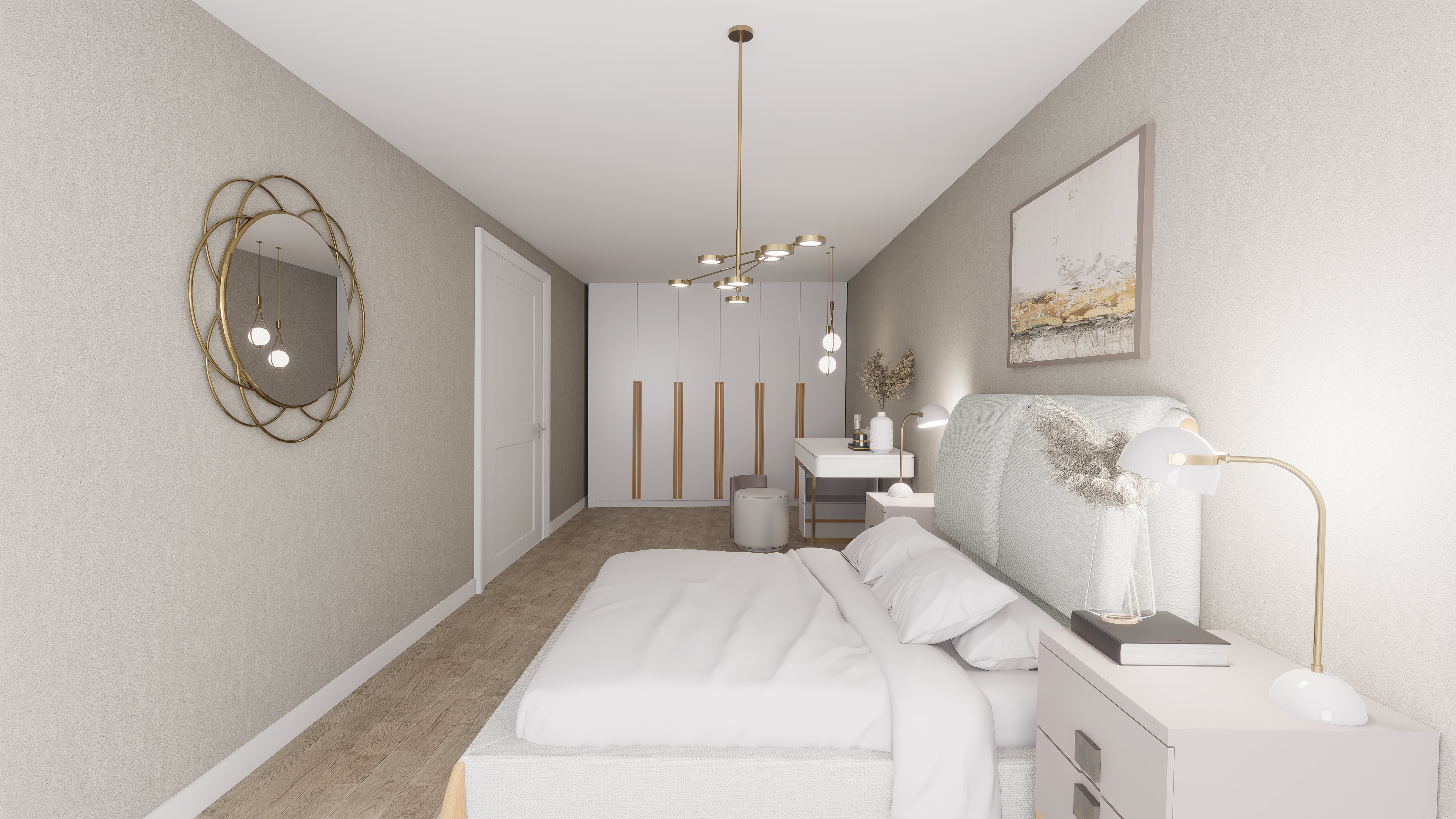  Maison mitoyenne à vendre à calle Ramon y Cajal