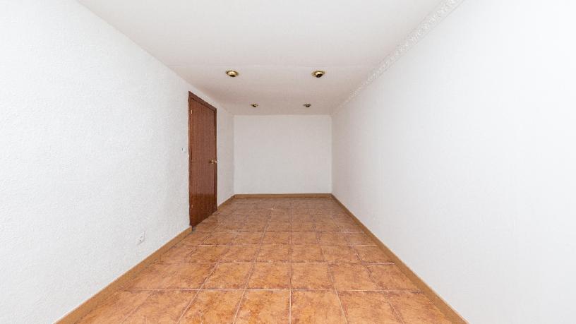  Maison mitoyenne à vendre à calle Ramon y Cajal