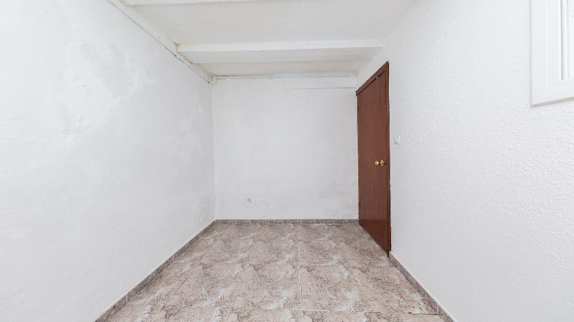  Maison mitoyenne à vendre à calle Ramon y Cajal