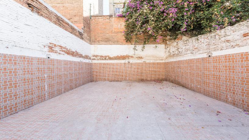  Maison mitoyenne à vendre à calle Ramon y Cajal