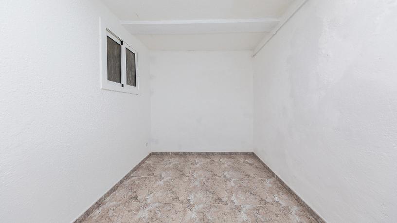  Maison mitoyenne à vendre à calle Ramon y Cajal