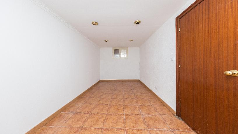  Maison mitoyenne à vendre à calle Ramon y Cajal