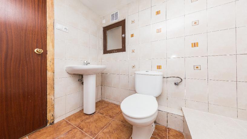  Maison mitoyenne à vendre à calle Ramon y Cajal