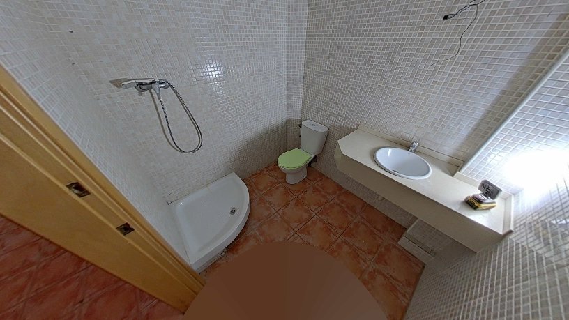 Appartement à vendre à psaje Pere Calders