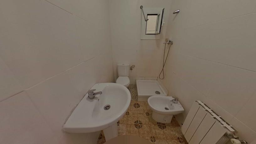Piso en venta en calle Beret