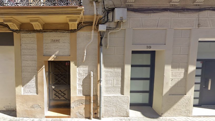 Piso en venta en calle Edison