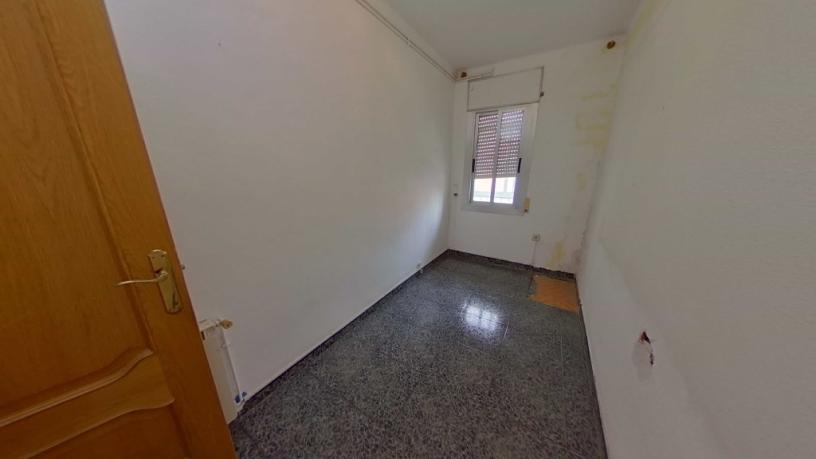 Piso en venta en calle Ricart