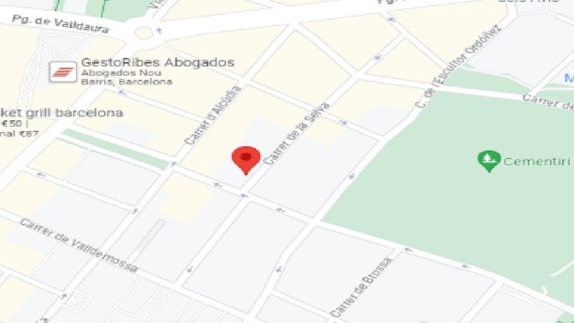 Piso en venta en calle La Selva