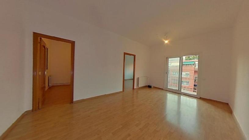 Piso en venta en calle Berlin