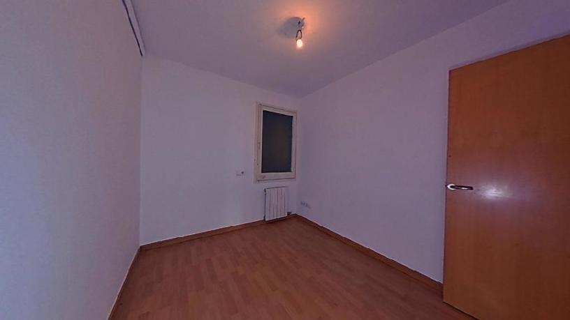 Appartement à vendre à ronda Guinardo