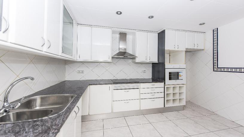 Piso en venta en calle Provenza