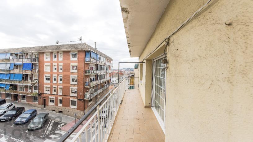 Piso en venta en calle Provenza