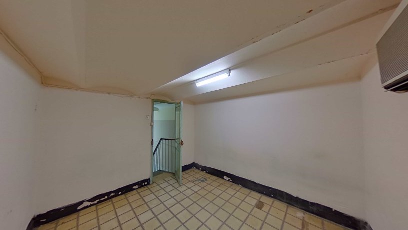 Piso en venta en calle Vistalegre