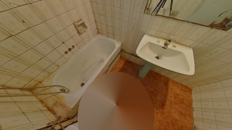 Piso en venta en calle Vistalegre