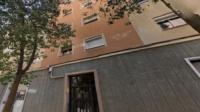 Piso en venta en calle Cadi