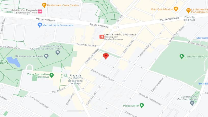 Piso en venta en plaza Portocristo