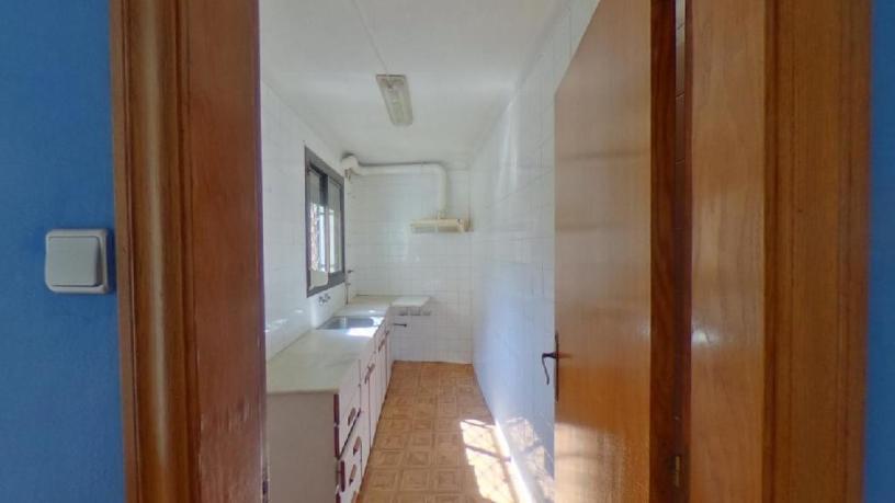 Piso en venta en calle Via Barcino