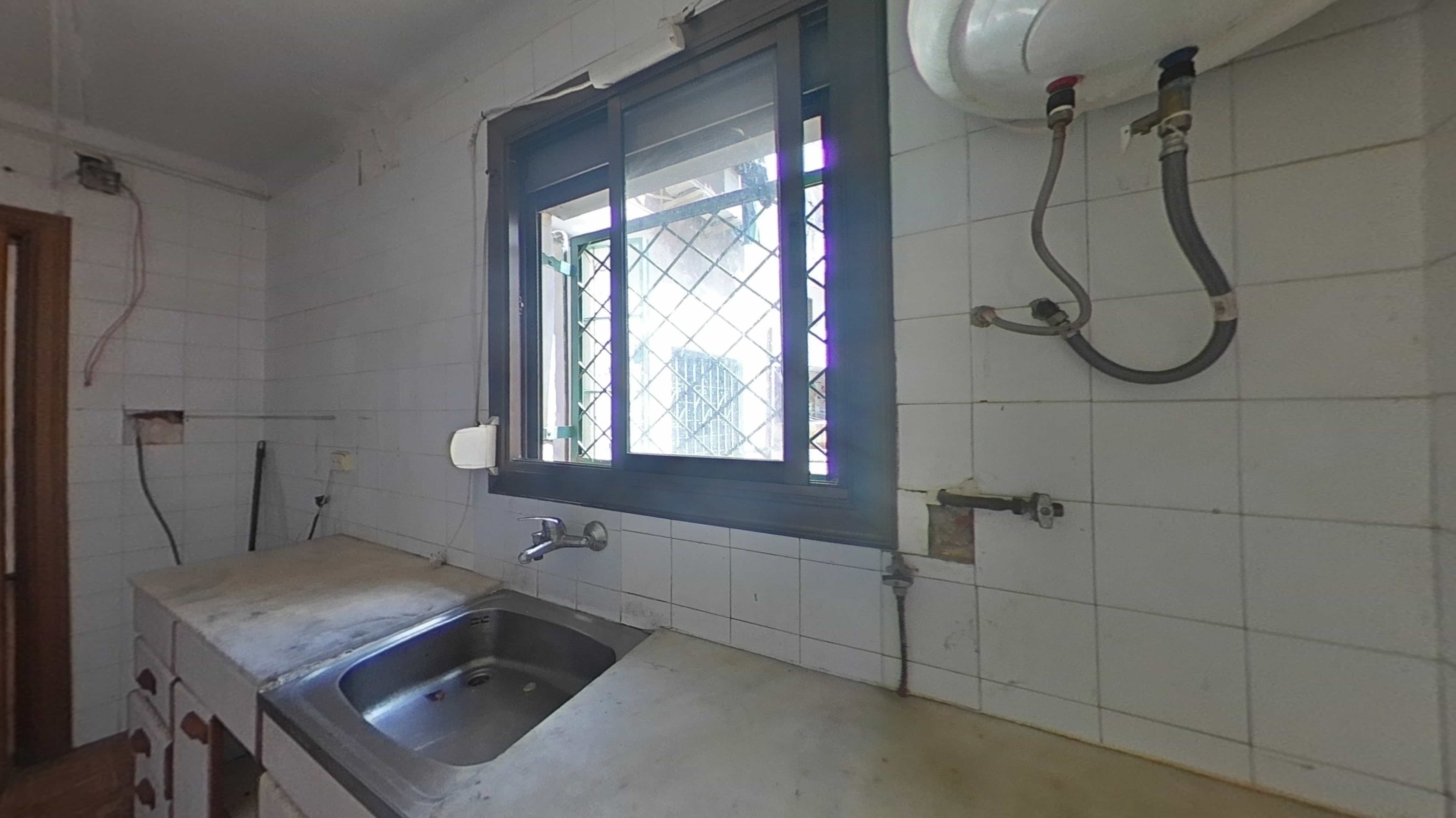 Flat for sale in calle Via Barcino