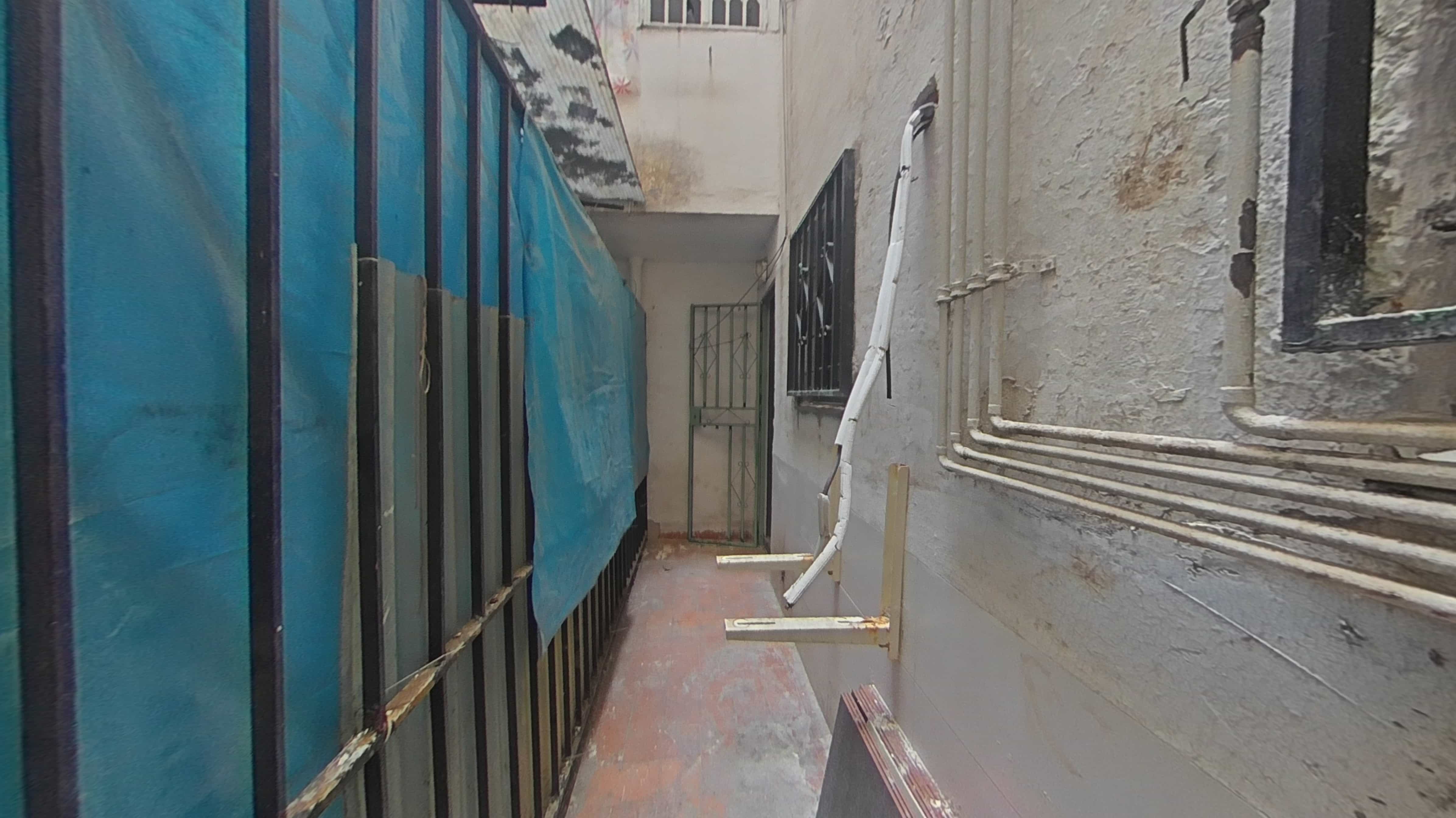 Flat for sale in calle Via Barcino