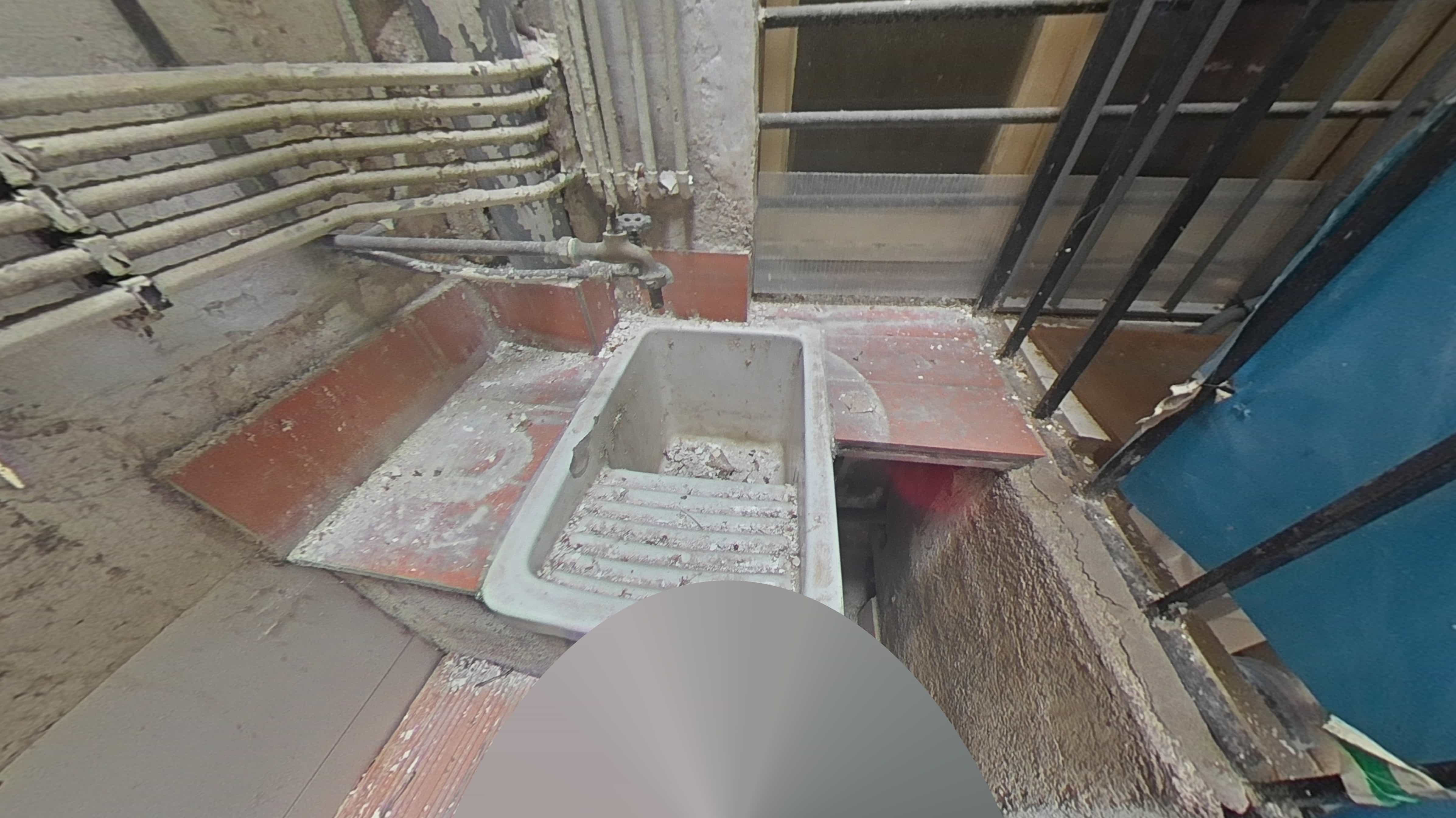 Flat for sale in calle Via Barcino