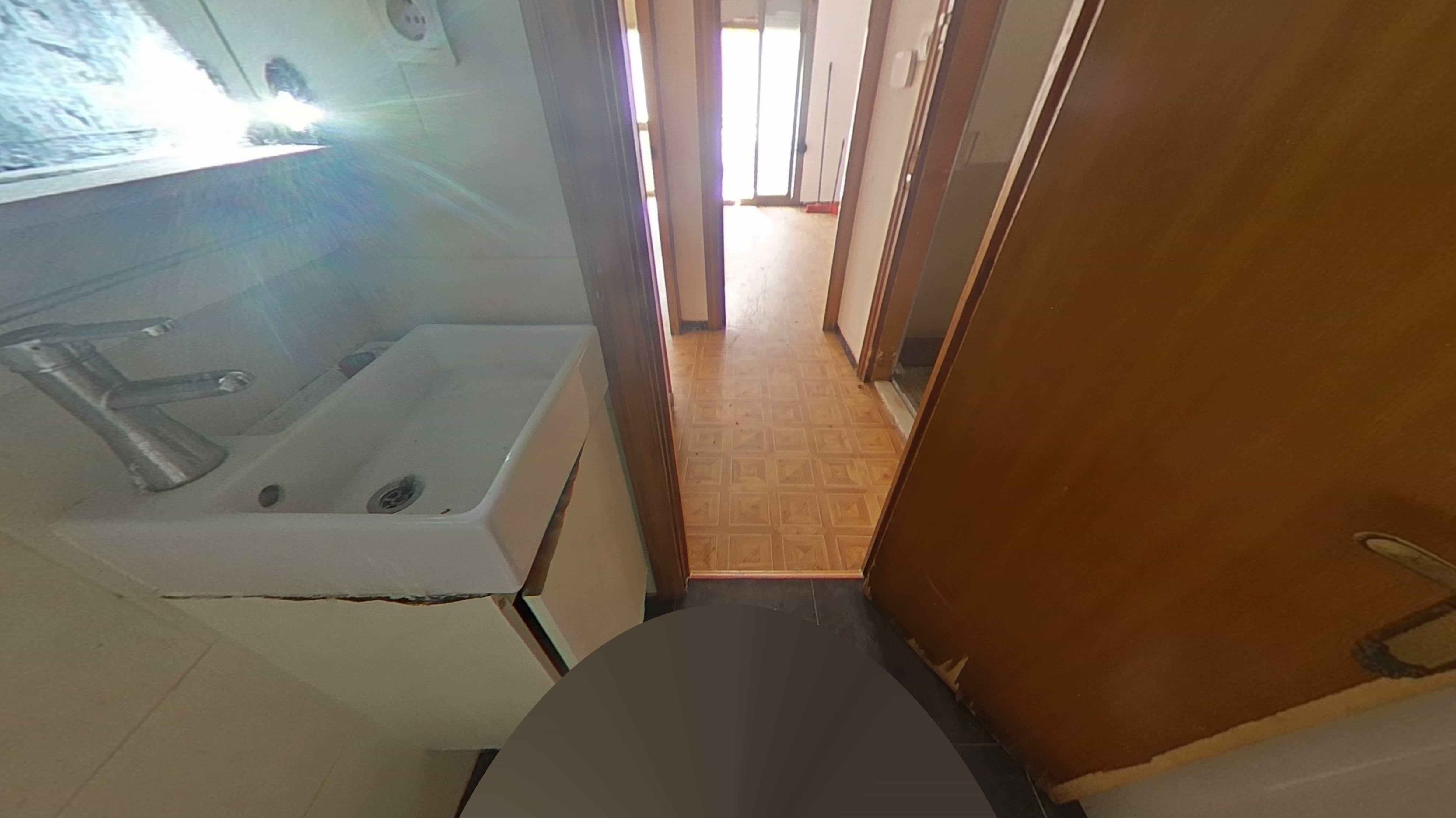 Flat for sale in calle Via Barcino