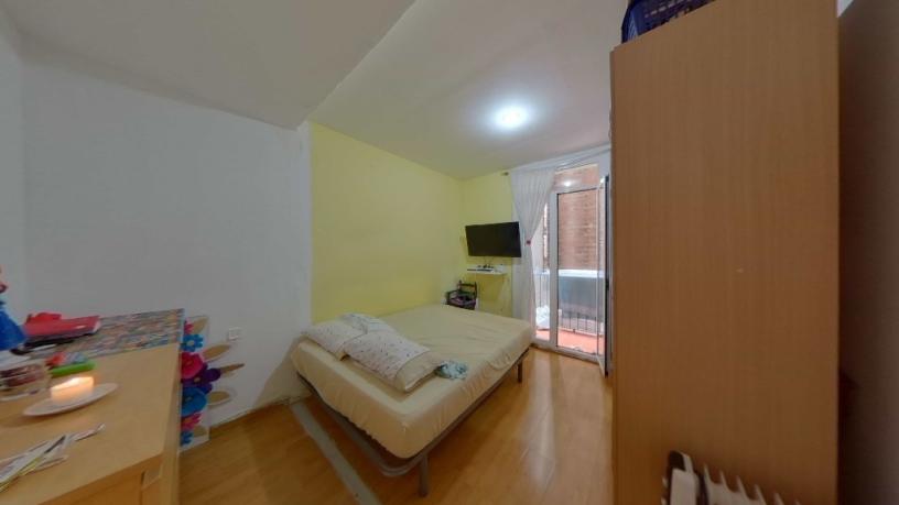Piso en venta en calle Magallanes